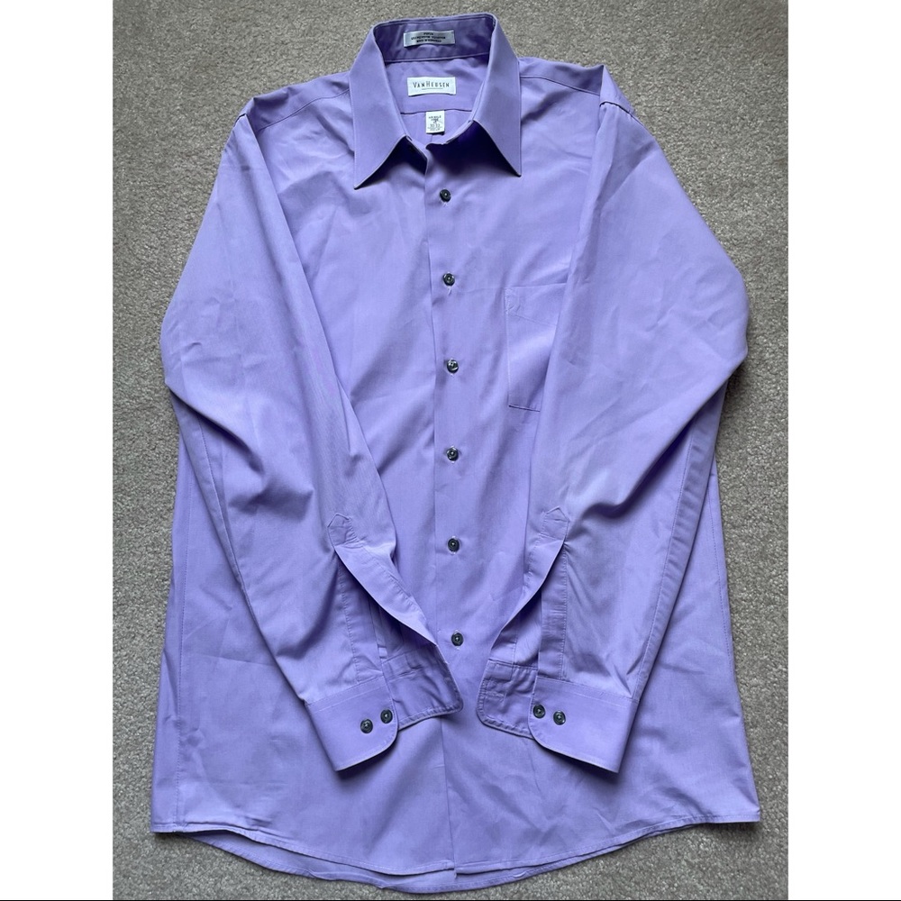 Men’s dress shirt